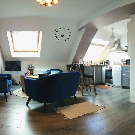 Epernevasion Apartment Epernay Luaran gambar
