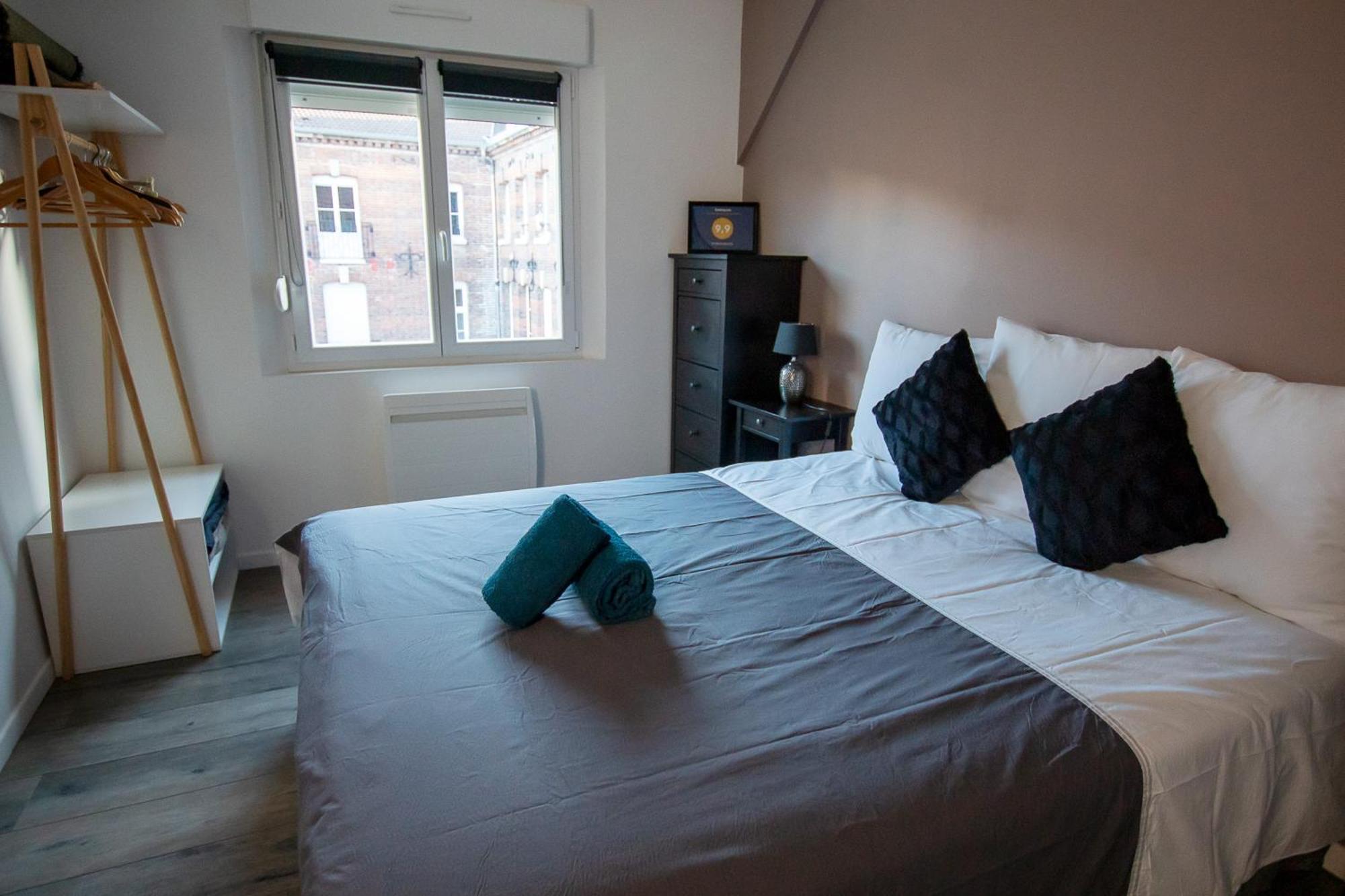 Epernevasion Apartment Epernay Luaran gambar