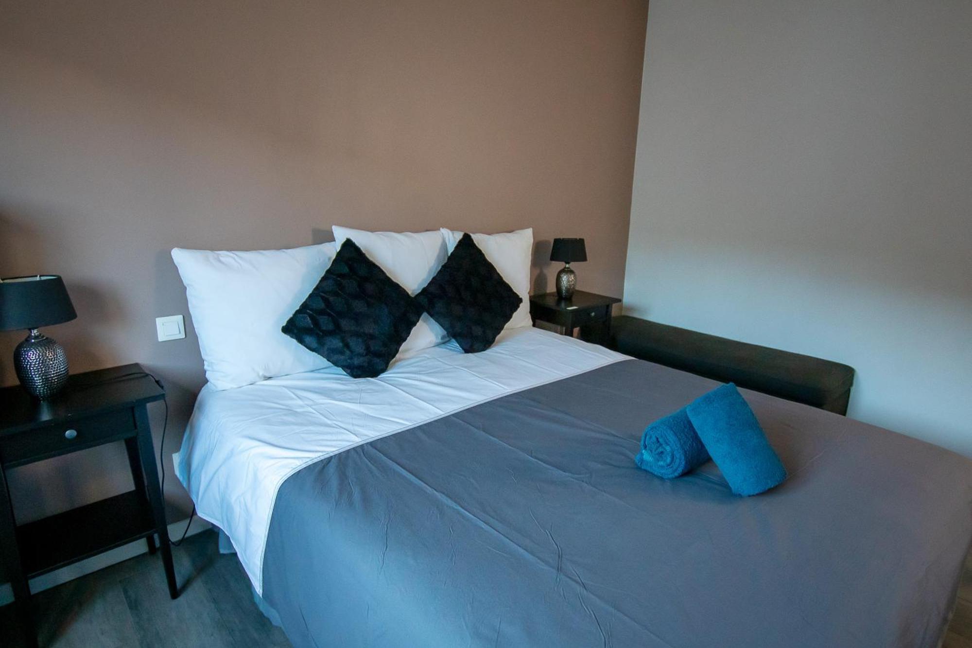Epernevasion Apartment Epernay Luaran gambar