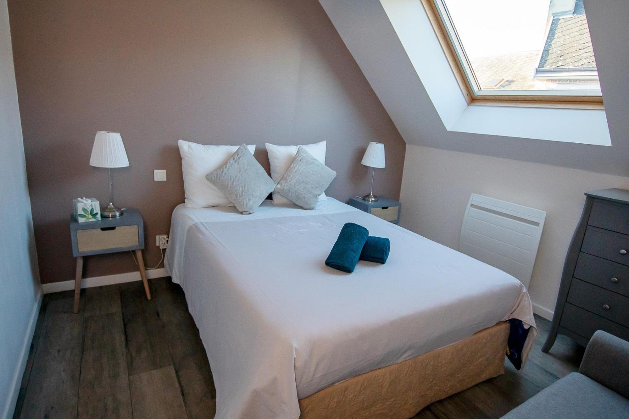 Epernevasion Apartment Epernay Luaran gambar