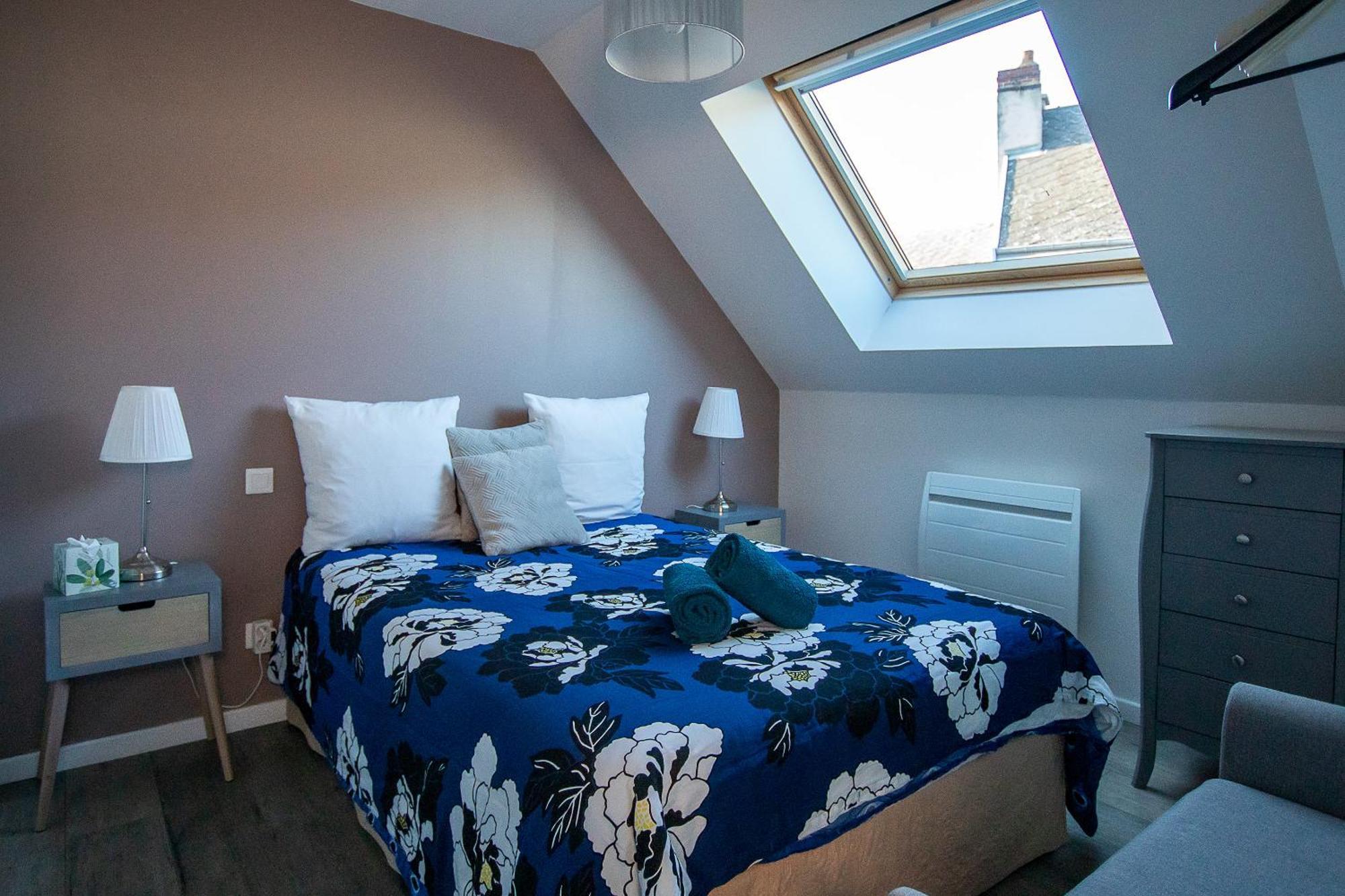 Epernevasion Apartment Epernay Luaran gambar