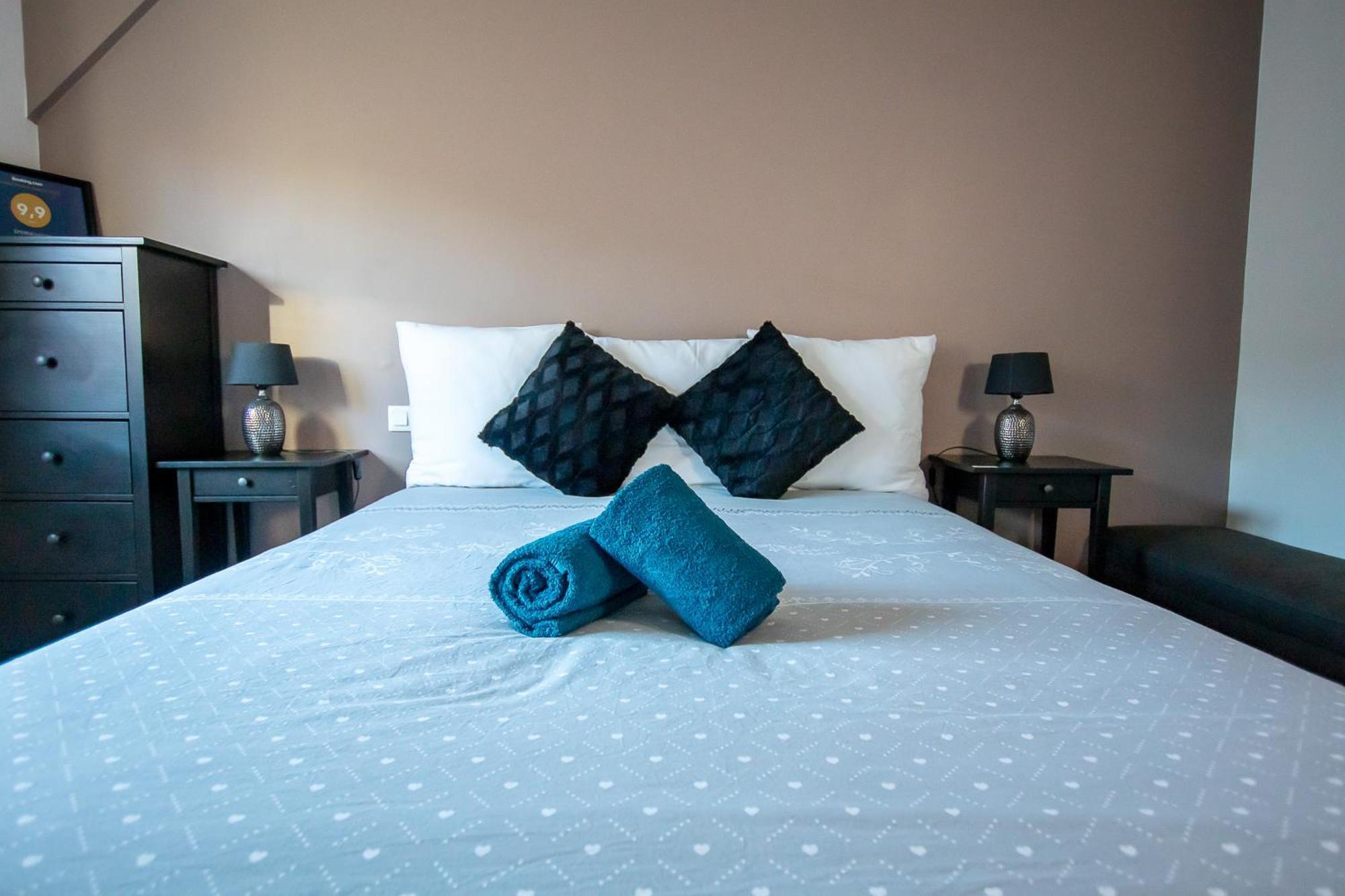 Epernevasion Apartment Epernay Luaran gambar