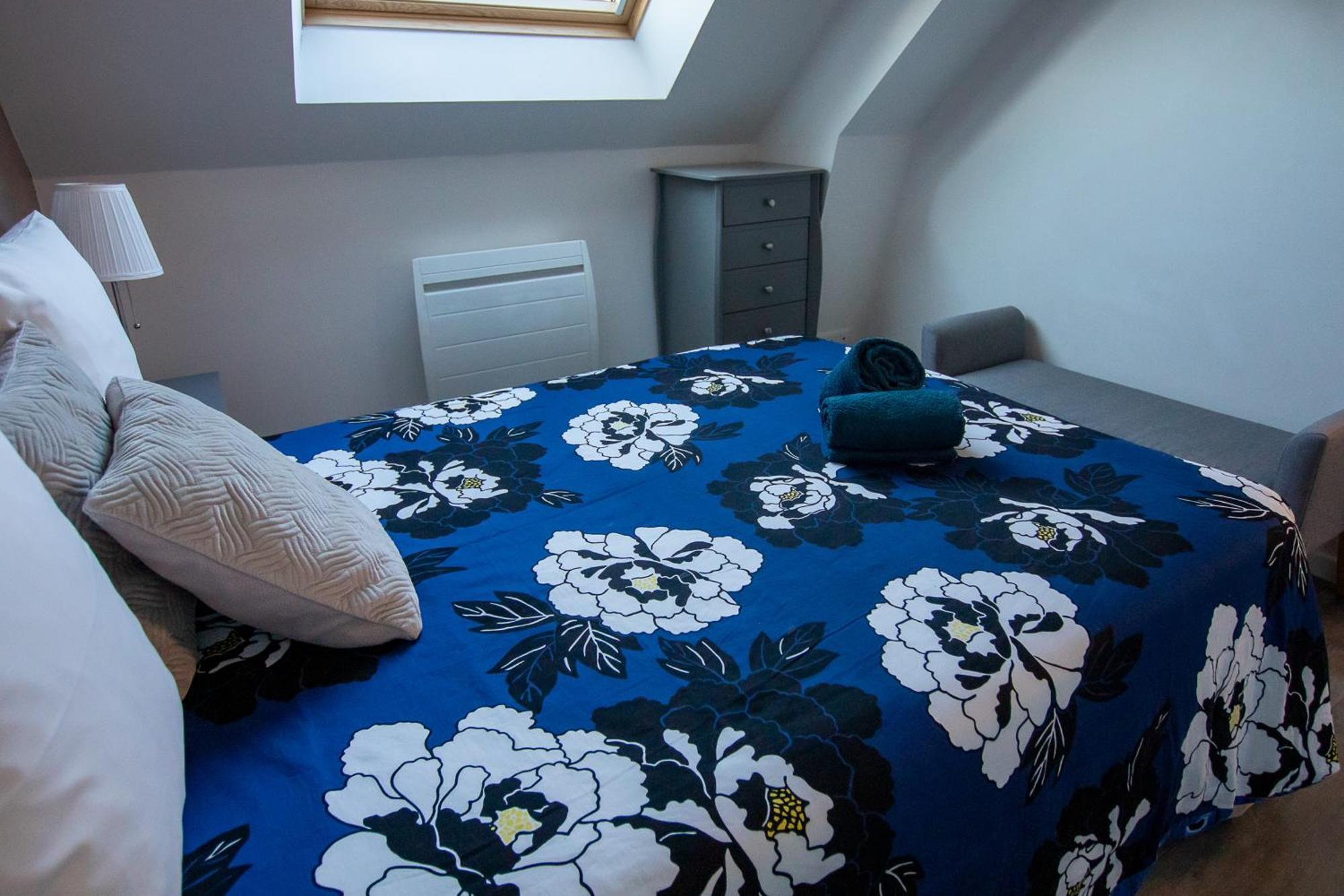 Epernevasion Apartment Epernay Luaran gambar