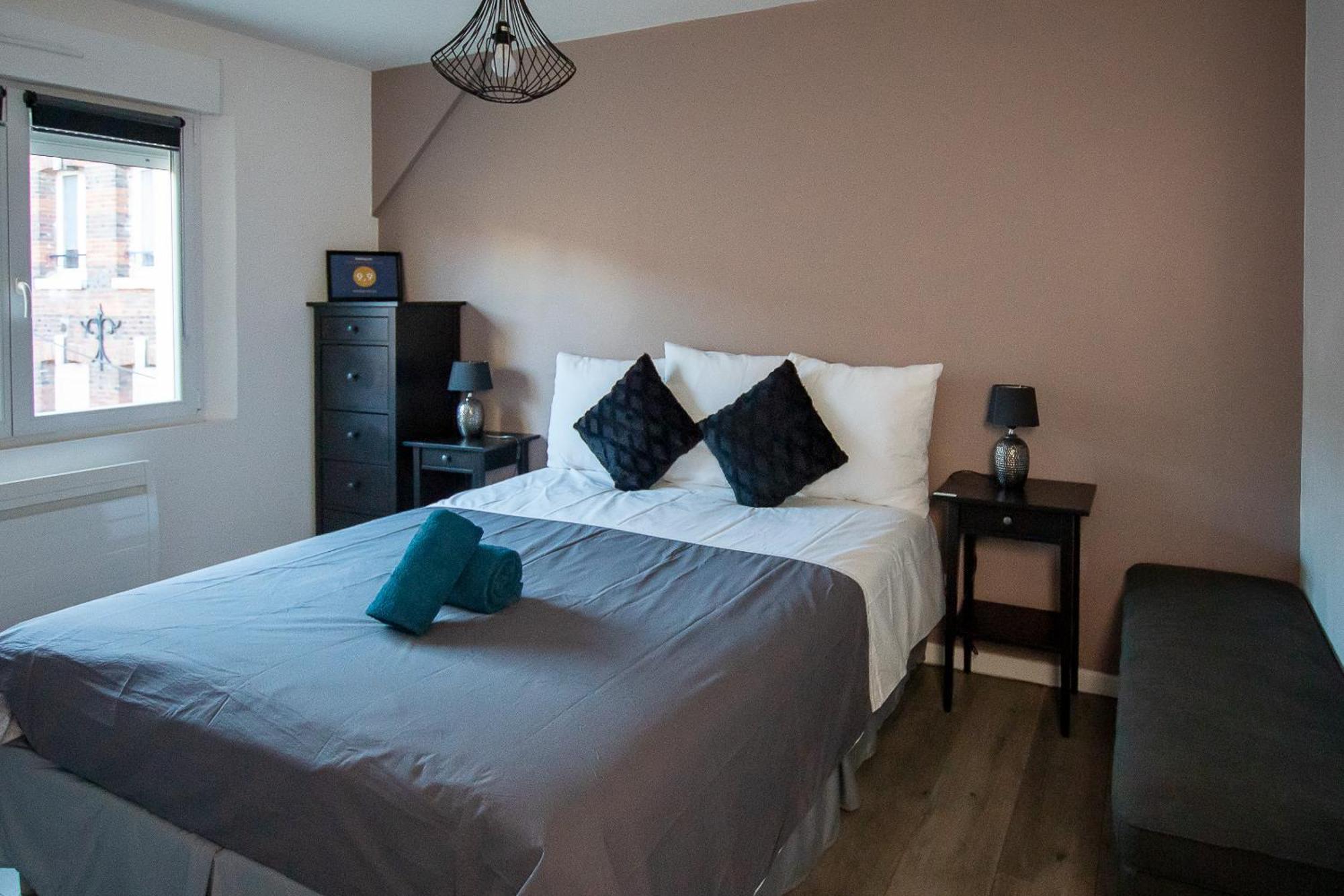 Epernevasion Apartment Epernay Luaran gambar